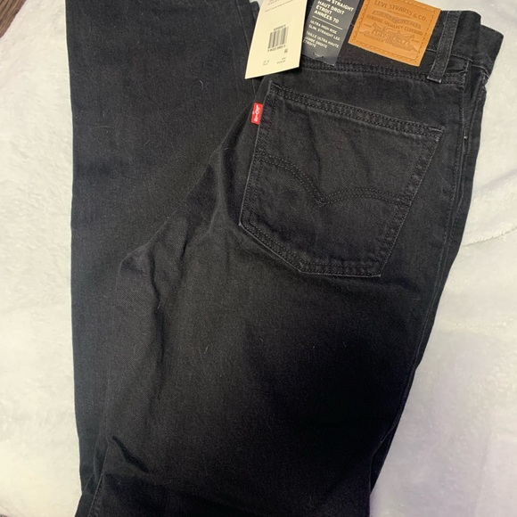 Levi jeans - Picture 3 of 4